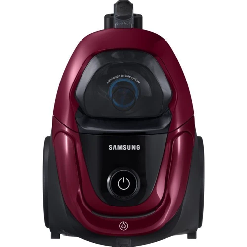 Пылесос Samsung VC07M31A1HP: Максимальная мощность 700 Вт
