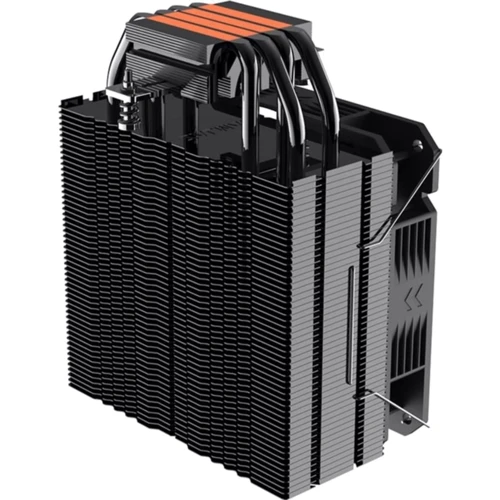 Кулер Zalman CNPS9X Performa ARGB Black: Разъем 3pin