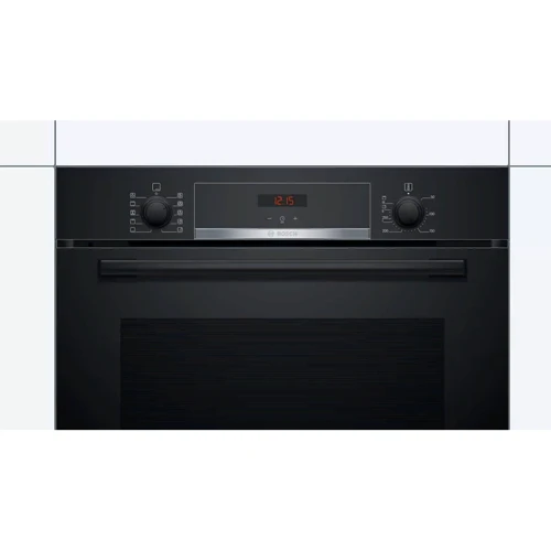 Духова шафа електрична Bosch HBA554EB0: Потужність підключення, Вт 3400