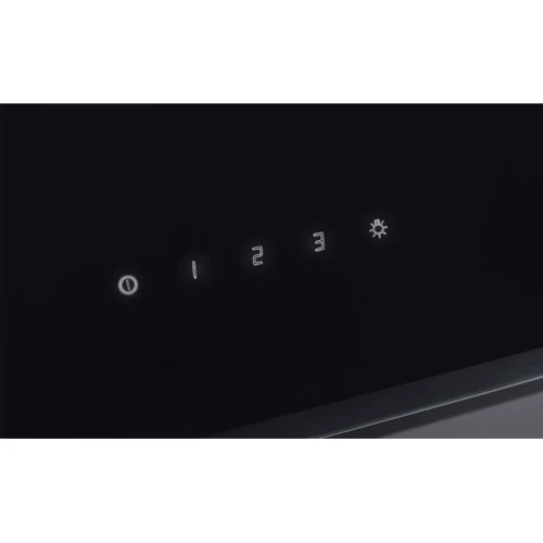 Вытяжка Perfelli DNS 6272 D 700 BL LED: Тип воздухоочистителя Рециркуляция, Отвод