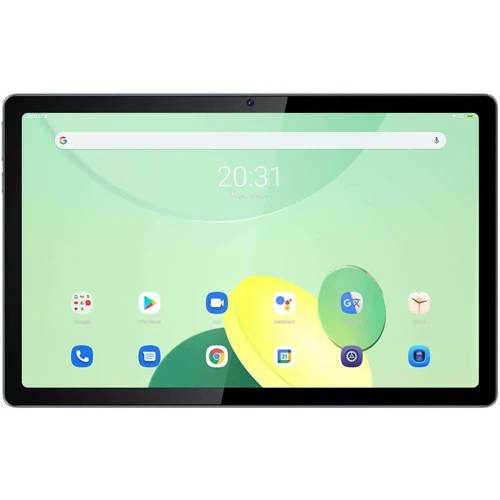 Планшет Blackview Tab 11 8/128GB LTE Grey + Keyboard: Процессор Unisoc Tiger T618