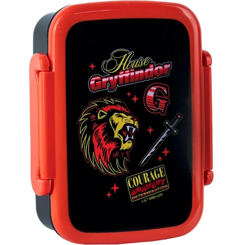 Ланчбокс Kite Harry Potter 420 мл (HP24-160)