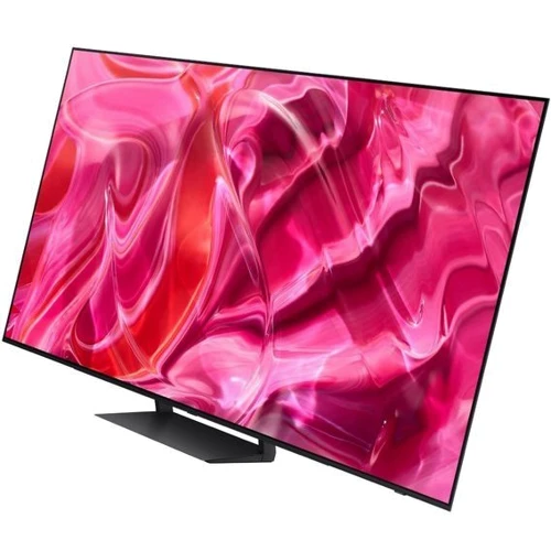 Телевизор Samsung QE65S92C: Оснащение Встроенный медиаплеер, Smart TV