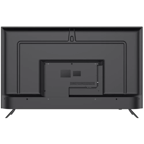 Телевизор Kivi 50U740NB: Оснащение Smart TV, Встроенный медиаплеер
