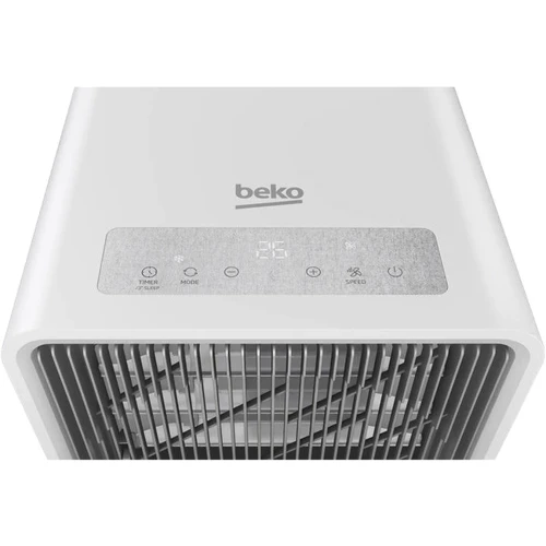 Кондиционер Beko BP407C: Размер помещения, кв.м. 15