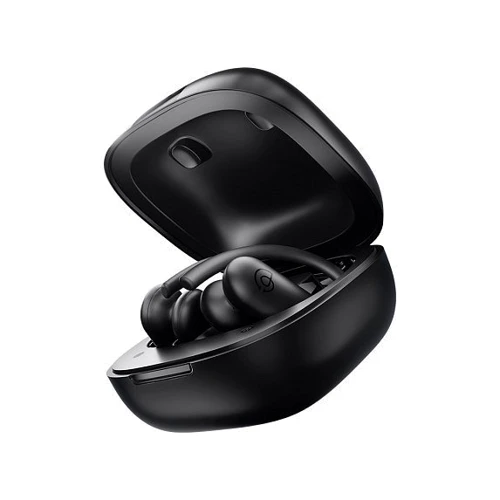 Навушники Haylou T17 Black: Чутливість (дБ) 110