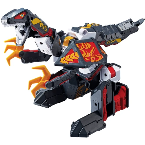 Трансформер Geo Mecha Raptor (Раптор): Вид Персонажи фильмов