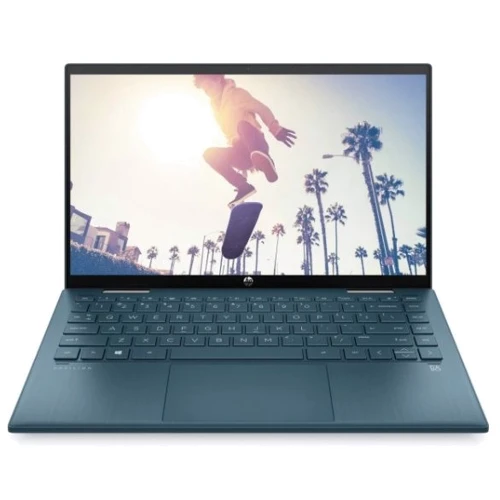 Ноутбук HP Pavilion x360 14-ek1004ua (833S6EA)