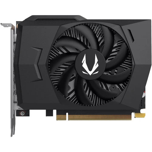 Відеокарта Zotac GAMING GeForce RTX 3050 6GB Solo (ZT-A30510G-10L)