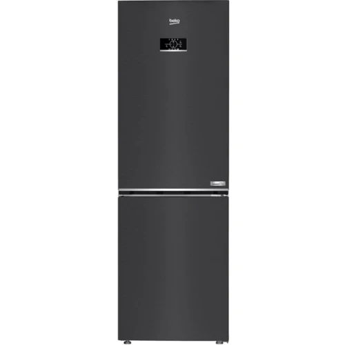 Холодильник Beko B3RCNA364HXBR: Керування електронне