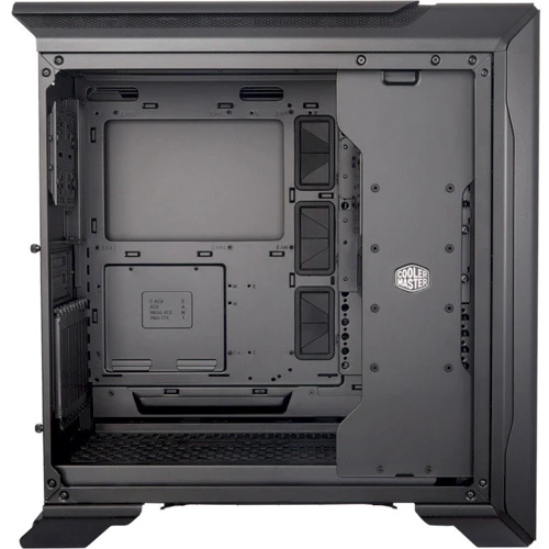 Корпус Cooler Master MasterCase SL600M Black Edition (MCM-SL600M-KGNN-S00): Типоразмер Midi-Tower