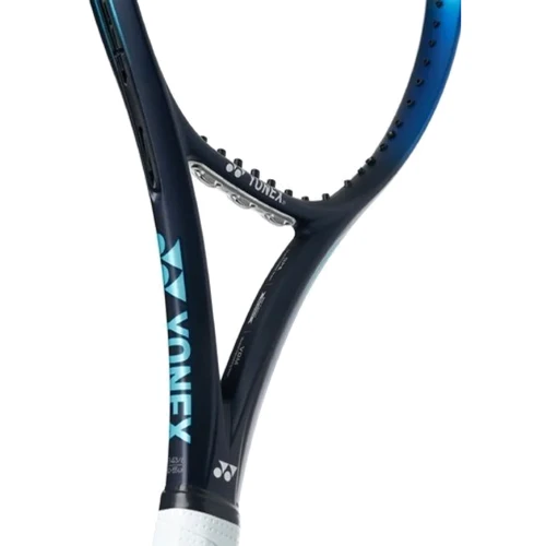Ракетка для тенниса Yonex Ezone 100SL (270g) Sky Blue Gr2 (07EZ100SSBL) фото 3