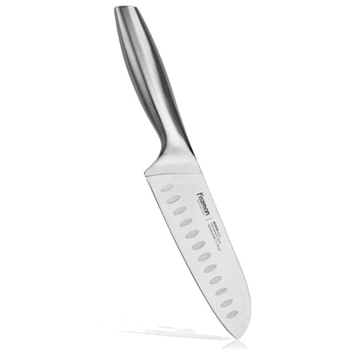 Ніж сантоку Fissman Bergen18 см (12437)