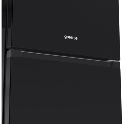 Холодильник Gorenje NRK620ESYBK фото 12
