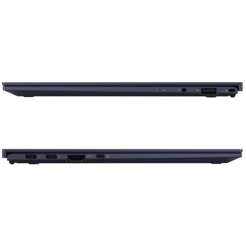 Ноутбук ASUS ExpertBook B9450FA (B9450FA-BM0157R) RB: Оперативная память 16 ГБ