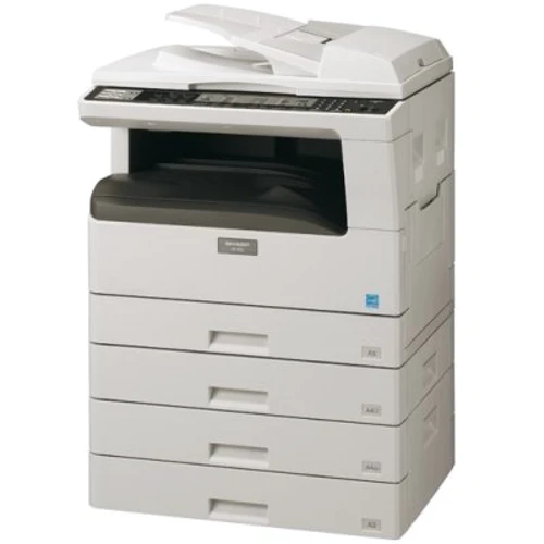МФУ Sharp AR-5618 (AR5618): Тип печати черно-белая