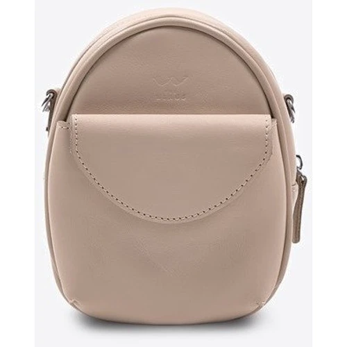 Жіноча сумка крос боді The Wings Kroha бежева (TW-Kroha-light-beige): Країна виробник Украина