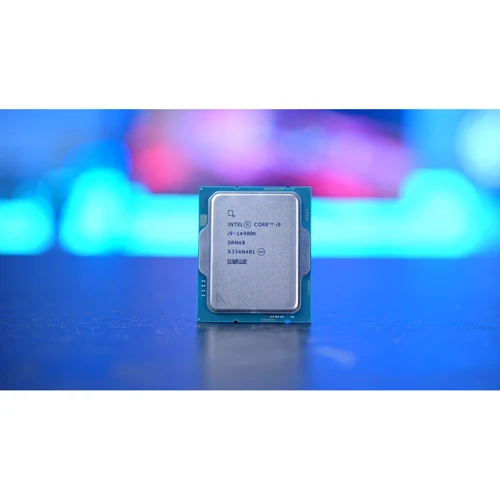Intel Core i9-14900KS (CM8071504820506) Tray: Производитель Intel