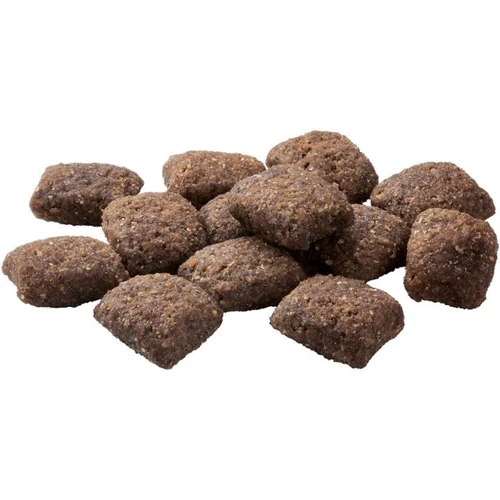 Полувлажный корм Mera Essential Soft Brocken для привередлевых собак с домашней птицей 1 кг (061281 - 1226): Тип Полувлажный корм