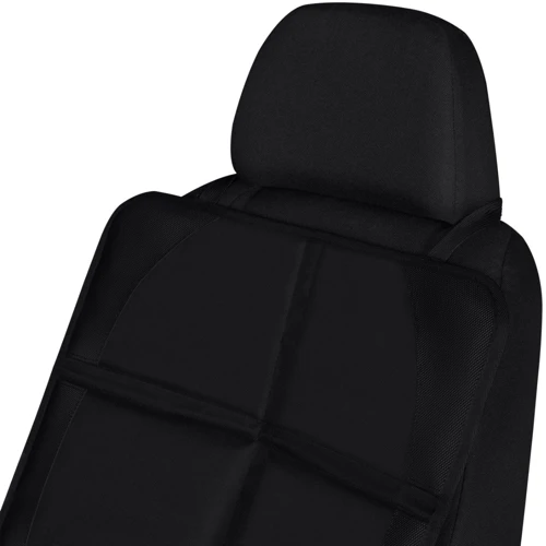 Захисний чохол Lionelo SIKKER BLACK CARBON фото 3