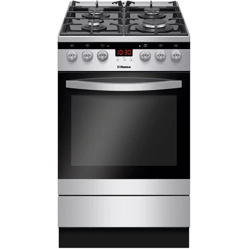 Плита комбинированная Hansa FCMX59256