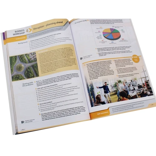 Business Partner C1 Coursebook: Производитель Pearson Education