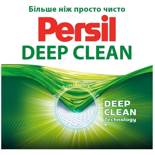 Гель для стирки Persil Универсальный свежесть от силан 1 л: Вид стирки Универсальная