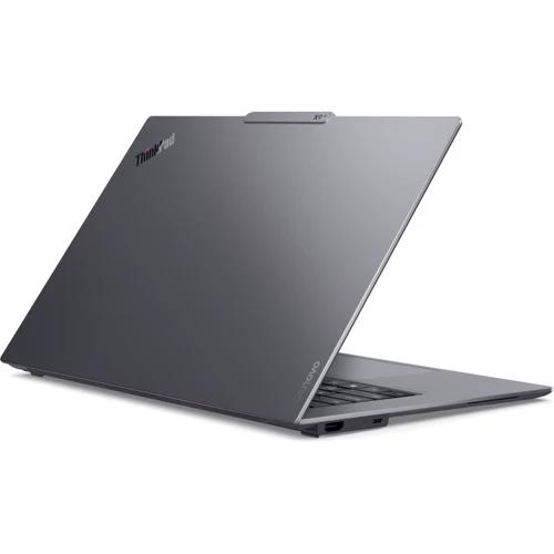 Ноутбук Lenovo ThinkPad X9-15 Gen 1 Grey (21Q6013NUS): Объем накопителя 4 ТБ (SSD)