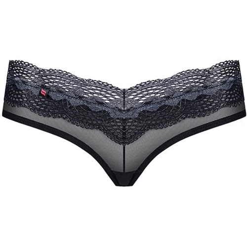 Шортики Obsessive 869-SHO-1, S/M