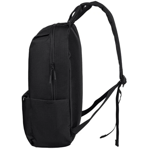 Сумка для ноутбуков 2E 14" StreetPack 20L Black (2E-BPT6120BK): Форм-фактор 14"