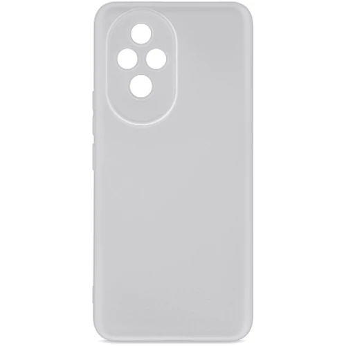 Чехол для телефонов ArmorStandart Matte Slim Fit Camera cover Black for Honor 200 (ARM80646)