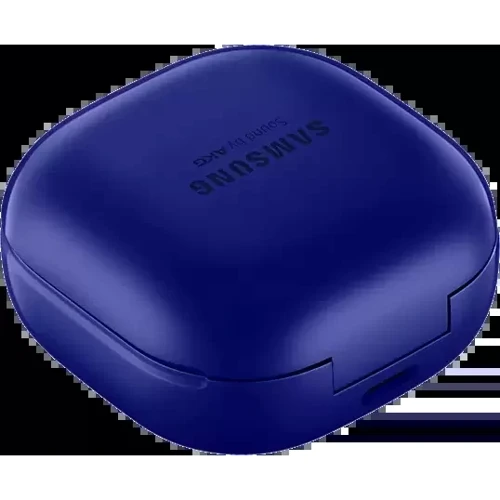 Наушники Samsung Galaxy Buds Live Blue (SM-R180NZBASER): Назначение для смартфона и плеера