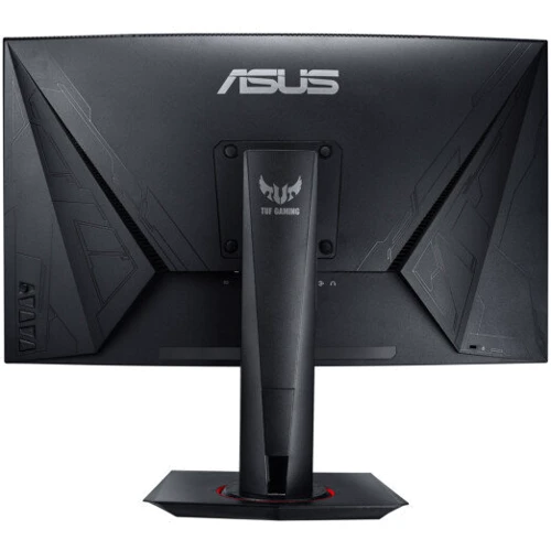 Монитор Asus TUF Gaming VG27WQ (90LM05F0-B01E70): Время реакции, мс 1
