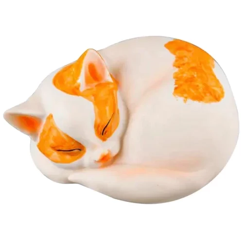Фигурка Lefard Кошка (465-052)