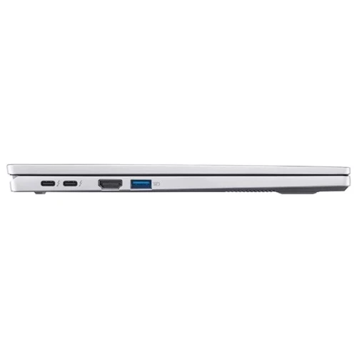 Ноутбук Acer Swift Go 14 SFG14-71-73YM (NX.KF7EX.001): Оперативная память 16 Гб