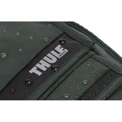 Thule Paramount 27L Backpack Racing Green (PARABP-2116) для MacBook Pro 15-16": Тип аксесуара рюкзак