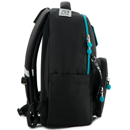 Рюкзак Kite Education 770 Be happy K20-770M-2: Год коллекции 2020
