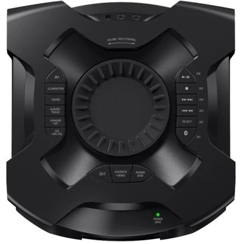 Музичний центр Panasonic SC-TMAX20GS-K: Виробник Panasonic