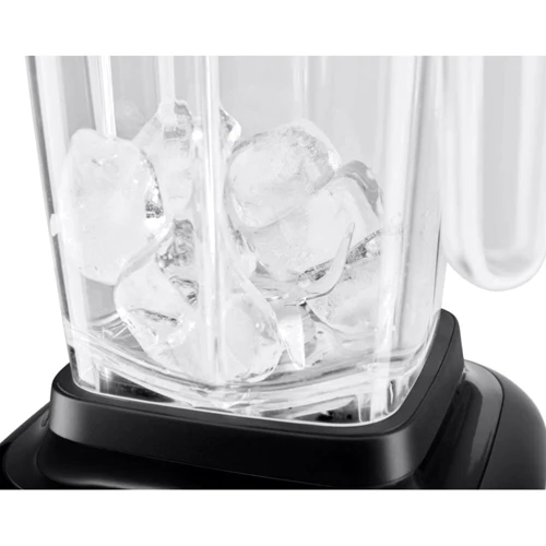Блендер KitchenAid K150 5KSB1350EOB: Материал чаши пластик