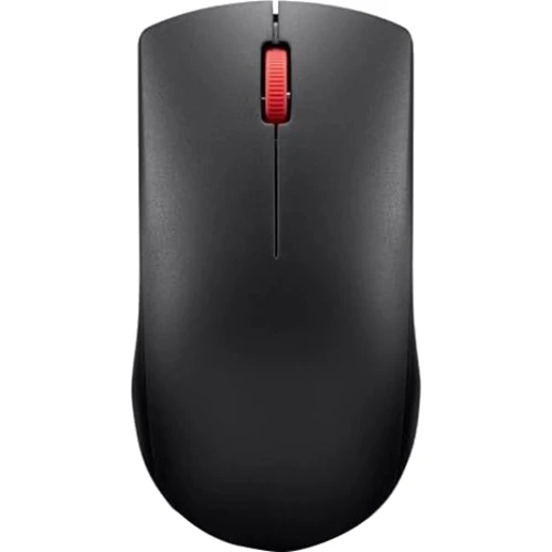 Мышь Lenovo 150 Wireless Mouse Black (GY51L52638)
