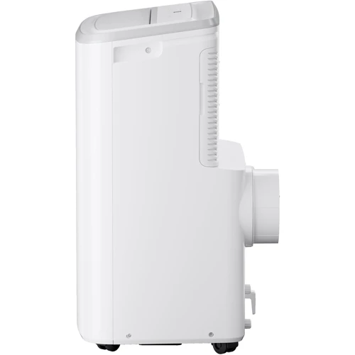 Кондиціонер Electrolux Comfort 600 EXP34U339CW: Кількість внутрішніх блоків 1