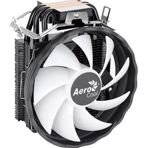 Кулер Aerocool Rave 3 ARGB (ACTC-RV30317.01) фото 8