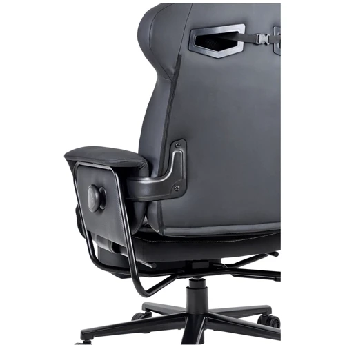 Геймерское кресло GT Racer X-7484 Fabric Black XL