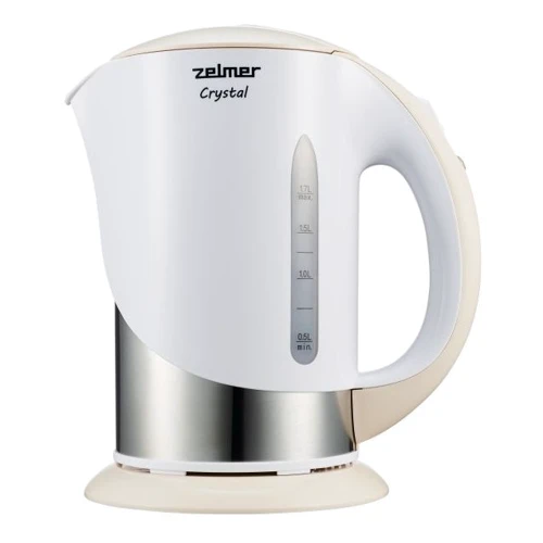 Электрочайник Zelmer ZCK7630I Crystal