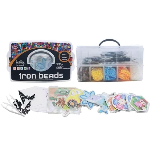 Термомозаїка (ET 21 A): Виробник Noname