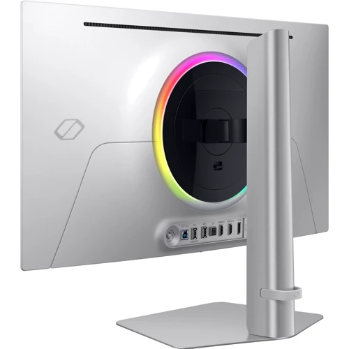 Монитор Samsung 27" Odyssey Gaming G60SD Monitor (LS27DG600SIXCI): Стандарт VESA 100x100
