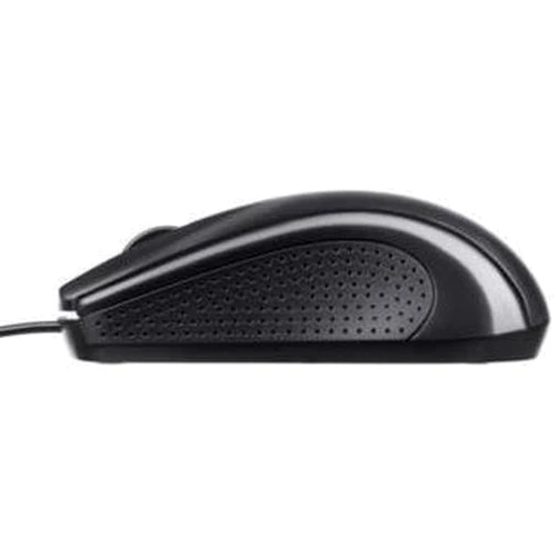 Мышь 2E MF130 Black (2E-MF130UB): Интерфейс подключения USB