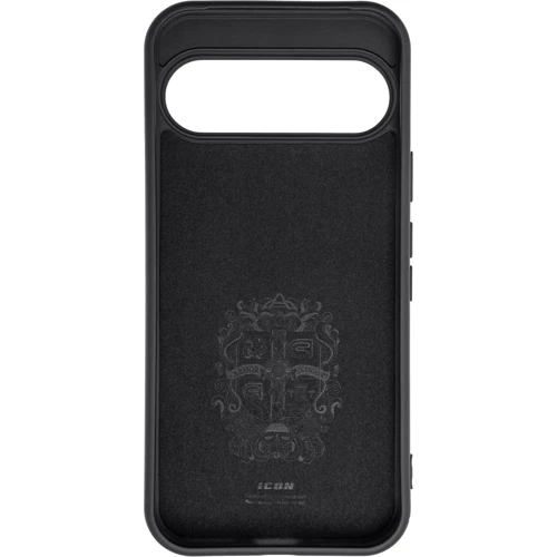 Чехол для телефонов ArmorStandart ICON Case Black for Google Pixel 9 Pro XL (ARM74694): Цвет черный