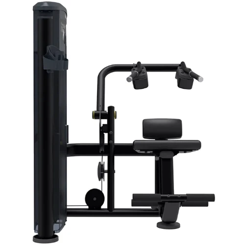 Фитнес станция Impulse Evolution (IT9514): Тип конструкции стационарный