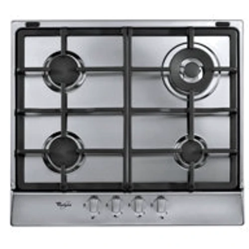 Варочная поверхность газовая Whirlpool AKR 353 IX